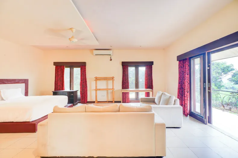 Collection O 普特里旅館