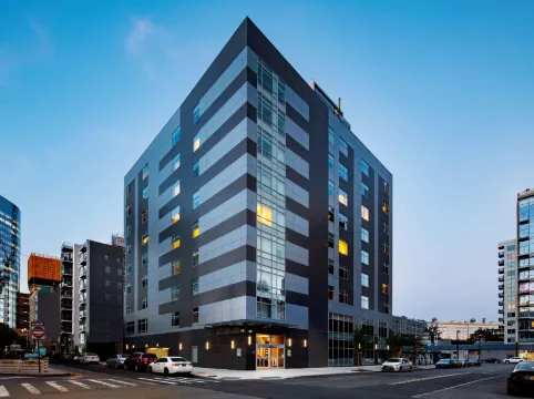 Hyatt Place Long Island/New York City