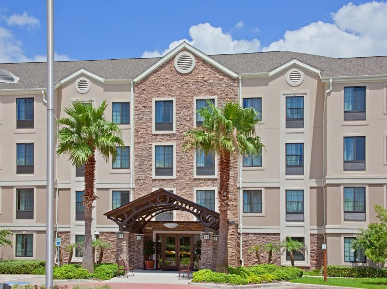 Staybridge Suites HOUSTON WEST/ENERGY CORRIDOR by IHG
