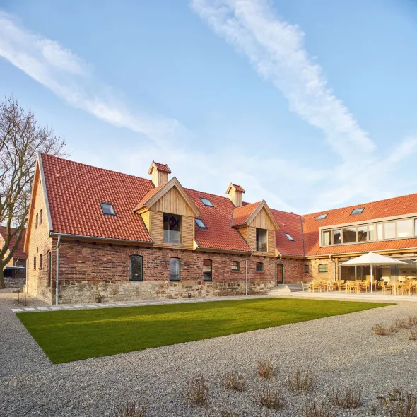 Meinwolfsburg Hotel Auf Dem Rittergut Vormals Yard Boarding Hotel