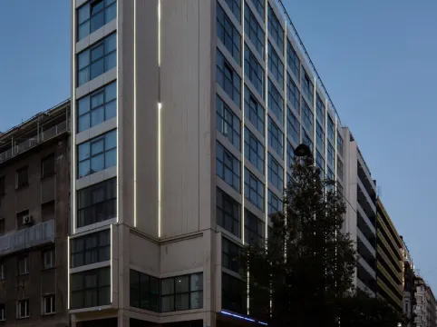 Breeze Boutique Athens