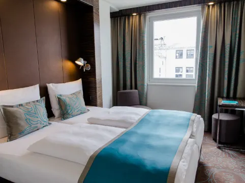Motel One München Sendlinger Tor