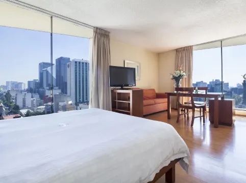 Exe Suites San Marino