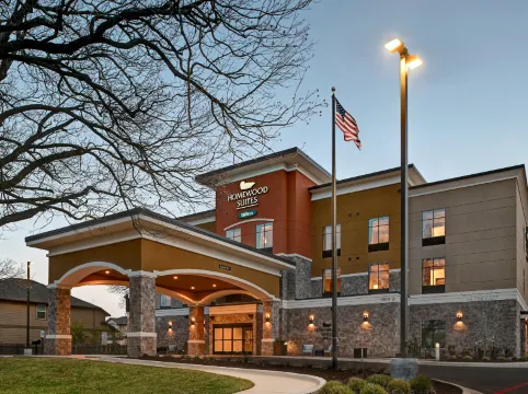 Homewood Suites by Hilton Austin Cedar Park-Lakeline