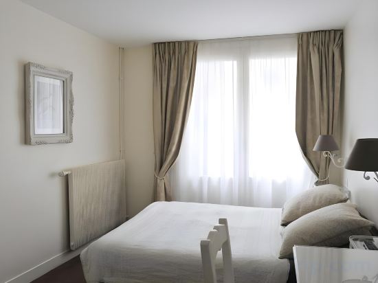 Hotel Arcadie Montparnasse Room Type - Standard Room