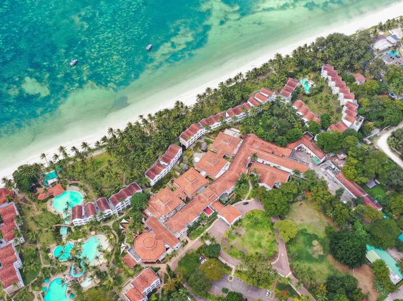 Sarova Whitesands Beach Resort & Spa, Mombasa