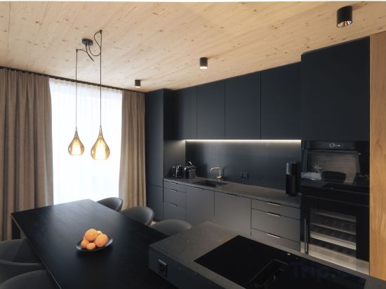 Andermatt Alpine Apartments - Tap to explore photos