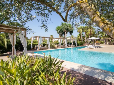 Can Jaume by Ocean Drive