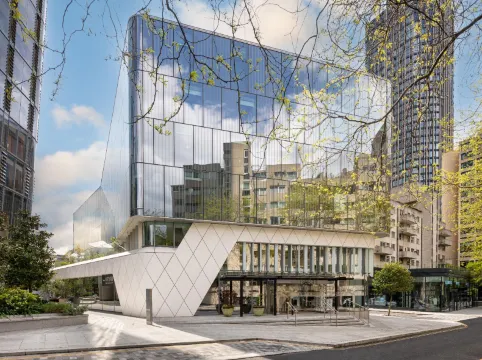 Bankside Hotel, Autograph Collection