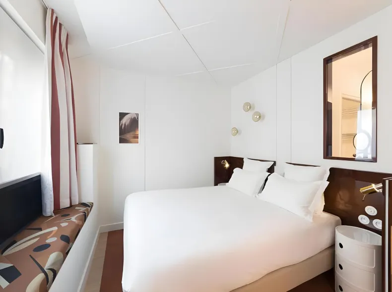 Hôtel Wallace - Orso Hotels