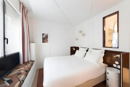 Hôtel Wallace - Orso Hotels