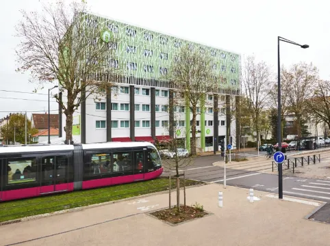 Campanile Dijon - CONGRÈS - CLÉMENCEAU