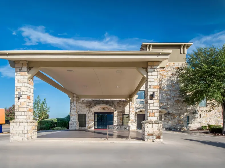 Comfort Suites SeaWorld - Lackland AFB