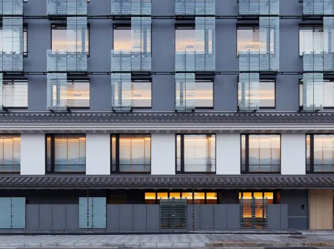 hotel androoms Kyoto Shichijo