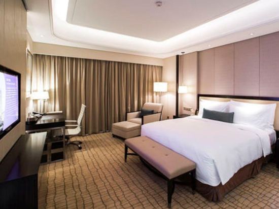 Junluxe Hotel Guangzhou Zengcheng - Tap to explore photos