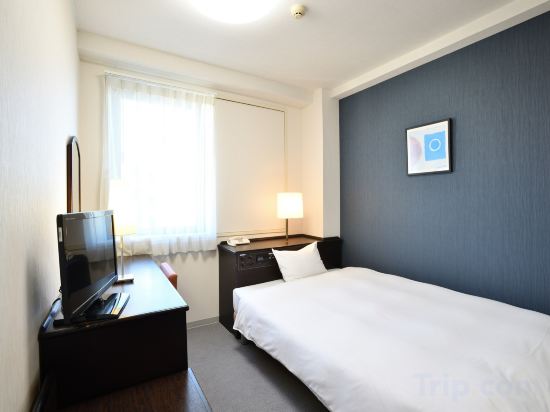 Chisun Hotel Koriyama Room Type - Semi Double Room - Non-Smoking