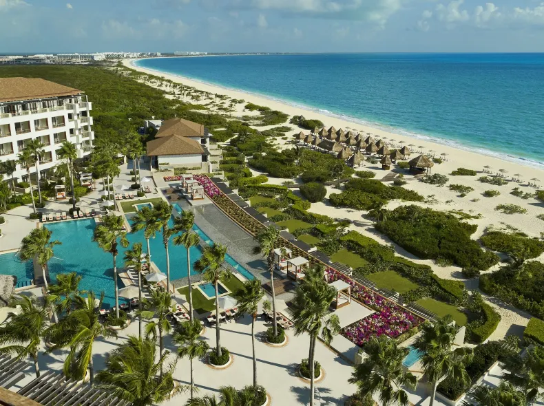 Secrets Playa Mujeres Golf & Spa Resort Adults Only
