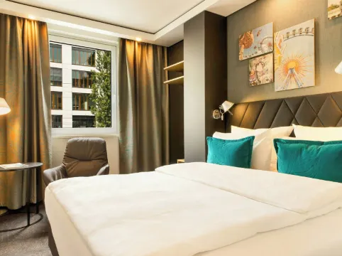 Motel One München-Westend