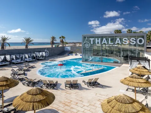 Barceló Fuerteventura Castillo