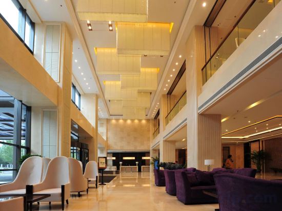 Others 5, NEU International Hotel, Shenyang
