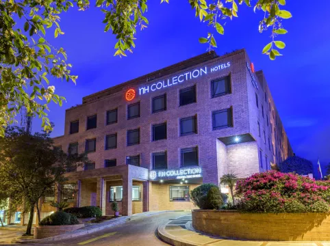 NH Collection Bogotá Hacienda Royal