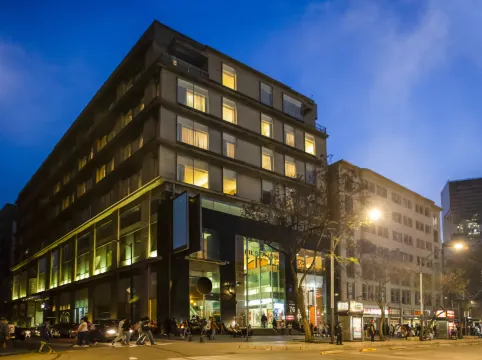 Fiesta Inn Centro Historico