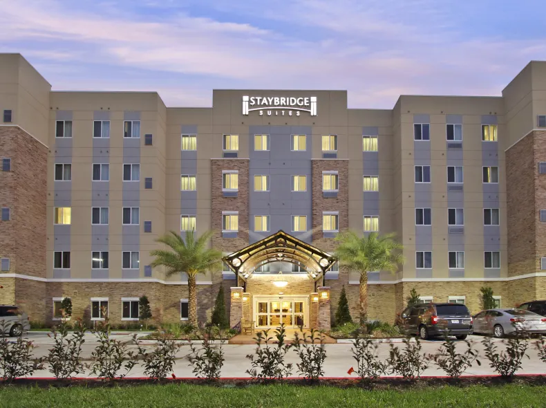 Staybridge Suites HOUSTON - MEDICAL CENTER by IHG