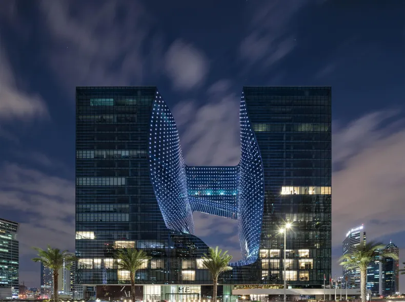 ME Dubai Residences