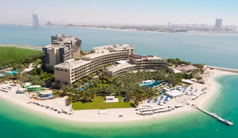 Rixos the Palm Hotel & Suites