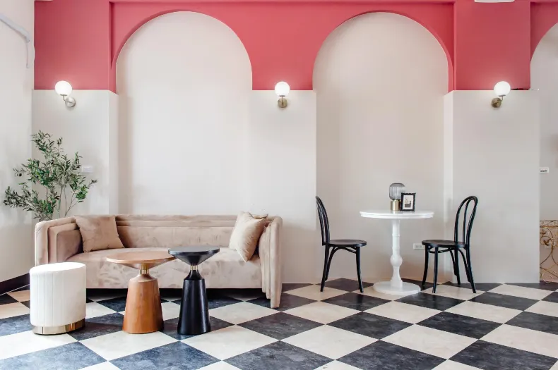 台東敲敲門智能入住旅宿｜近火車站