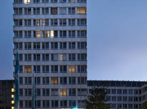 Motel One München-Campus