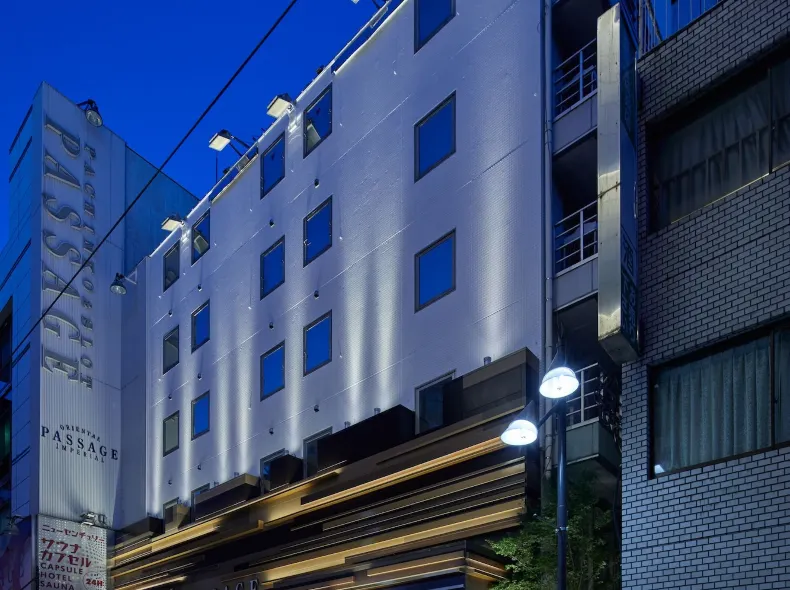 Centurion Hotel&Spa Ueno Station