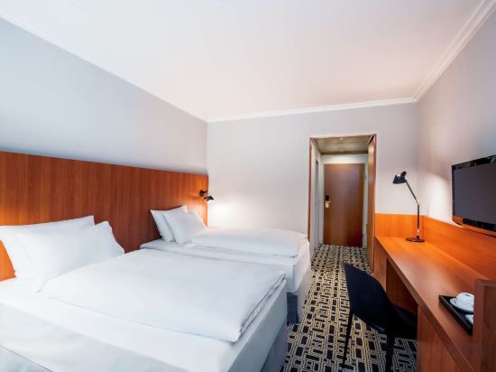 NH Prague City Room Type - Standard Room