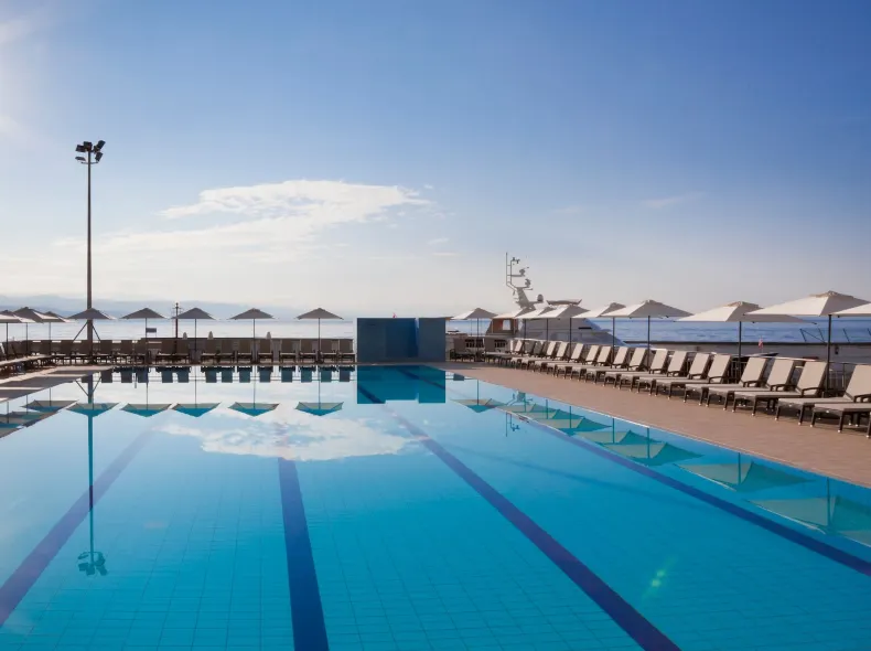 Hotel Admiral - Liburnia