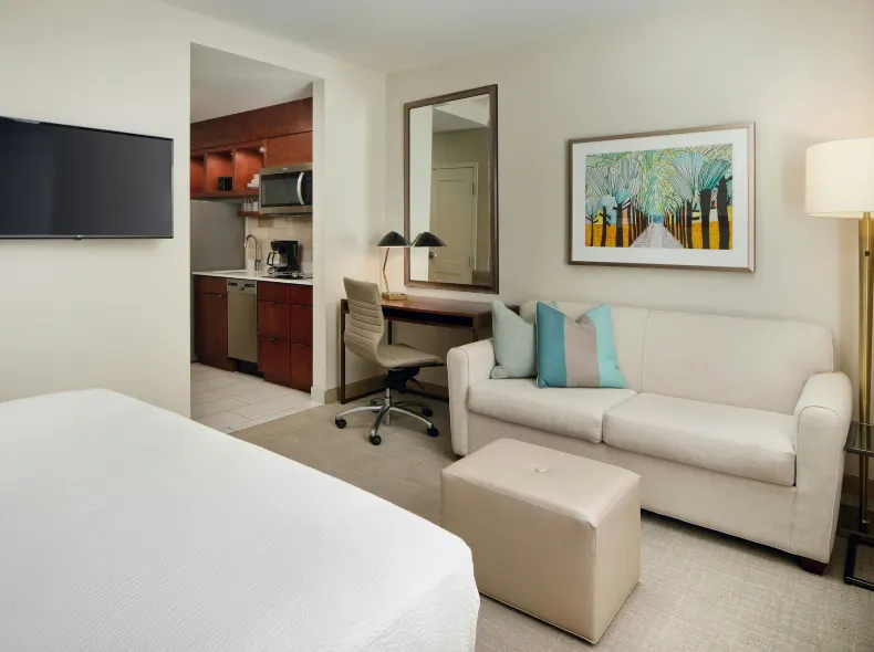 TownePlace Suites Orlando Downtown