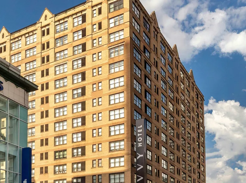 The Rivvy, Chicago Downtown, a Tribute Portfolio Hotel