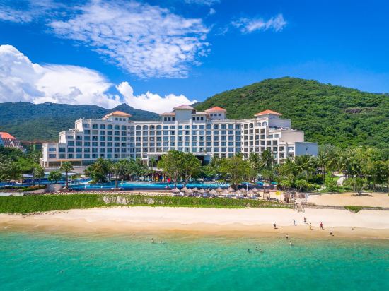Others 3, Ocean View Resort Yalong Bay, Sanya