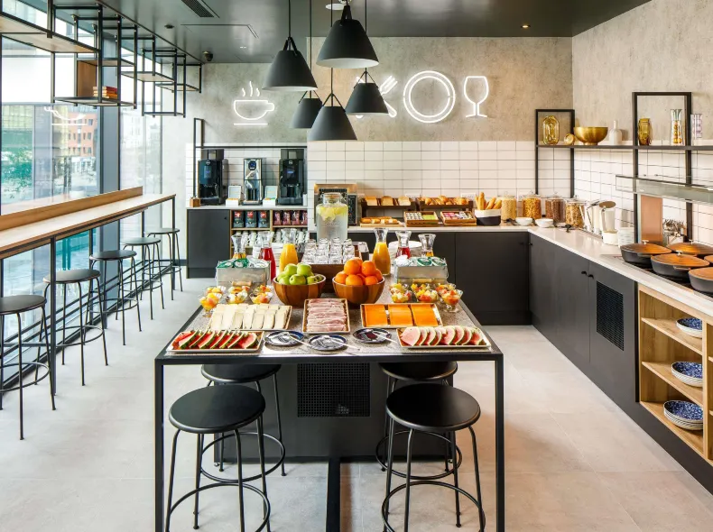Aparthotel Adagio London Sutton Point
