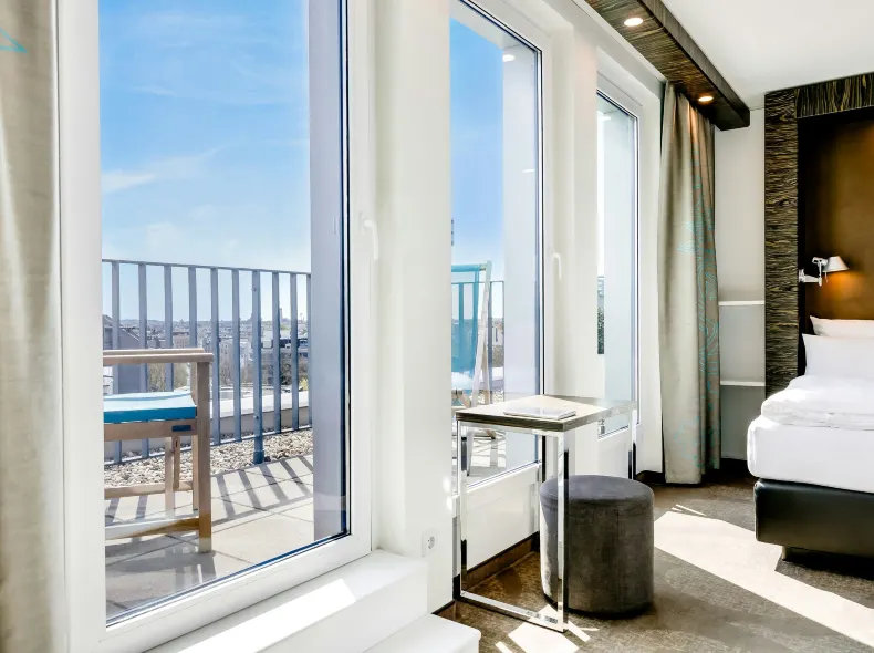 Motel One Berlin-Tiergarten