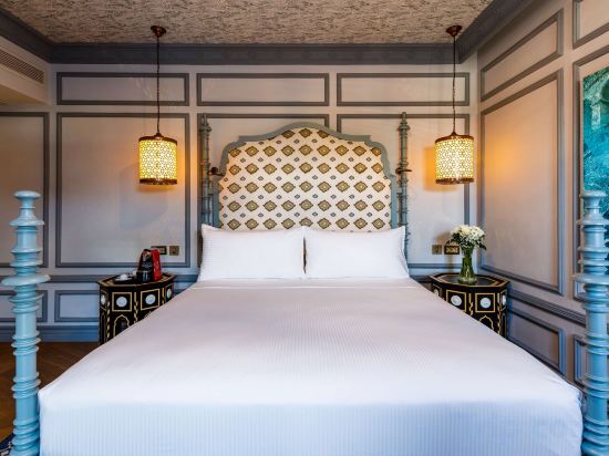 Hagia Sofia Mansions Istanbul, Curio Collection by Hilton Room Type - King Room