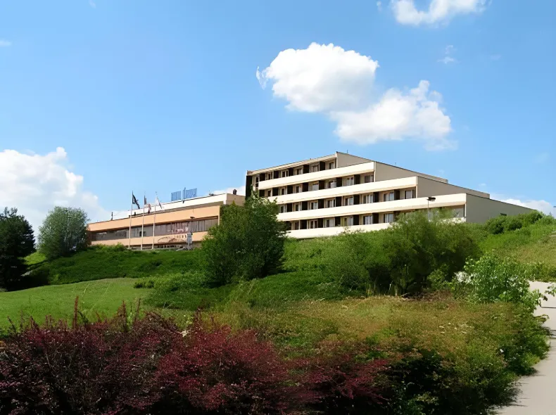 Orea Congress Hotel Brno