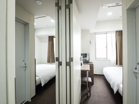 Washington R&B Hotel Higashi-nihonbashi