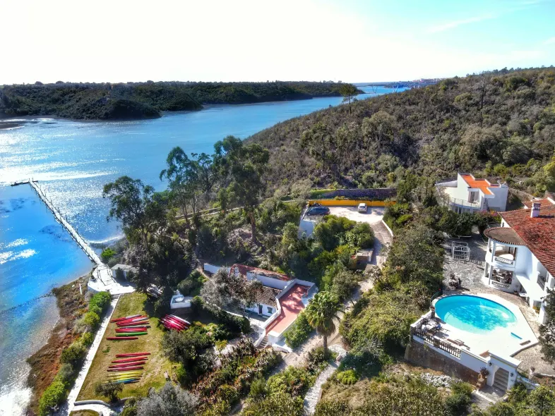 Moinho Da Asneira - Duna Parque Resorts & Hotels