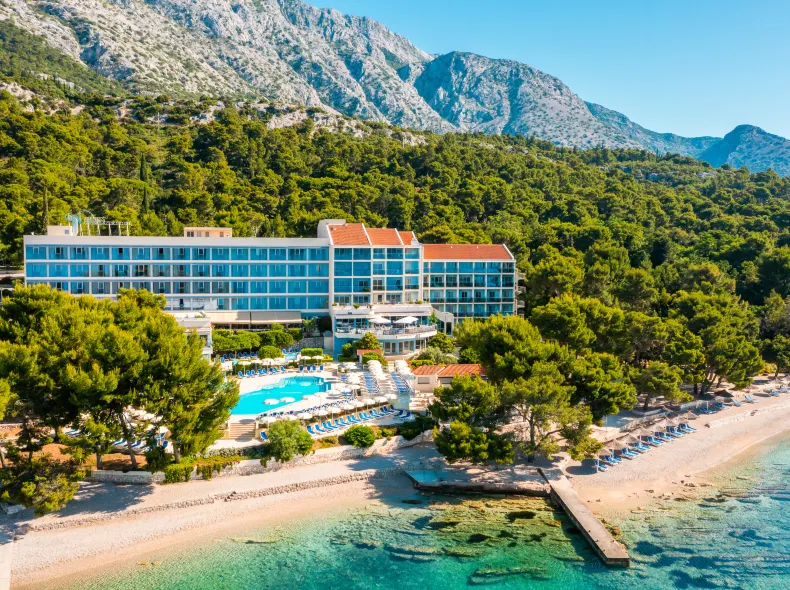 Aminess Vival Grand Azur Hotel
