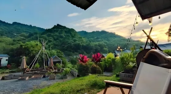 เดอะ ซิกเนเจอร์ วัลเล่ เขาใหญ่ แคมปัส โรงแรมใน