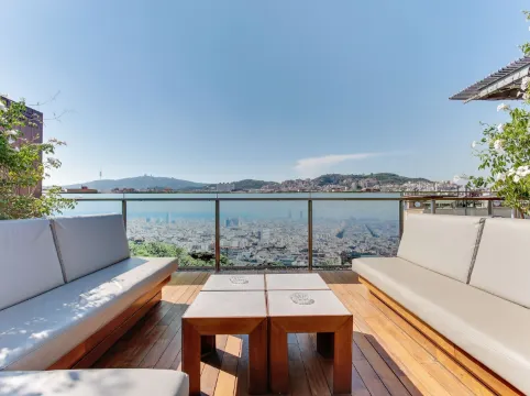 魯西隆塞爾考特酒店