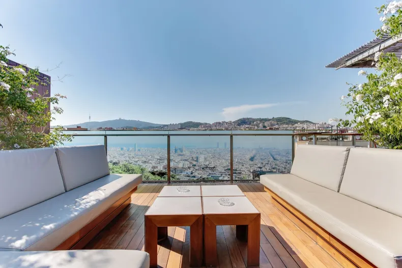 魯西隆塞爾考特飯店