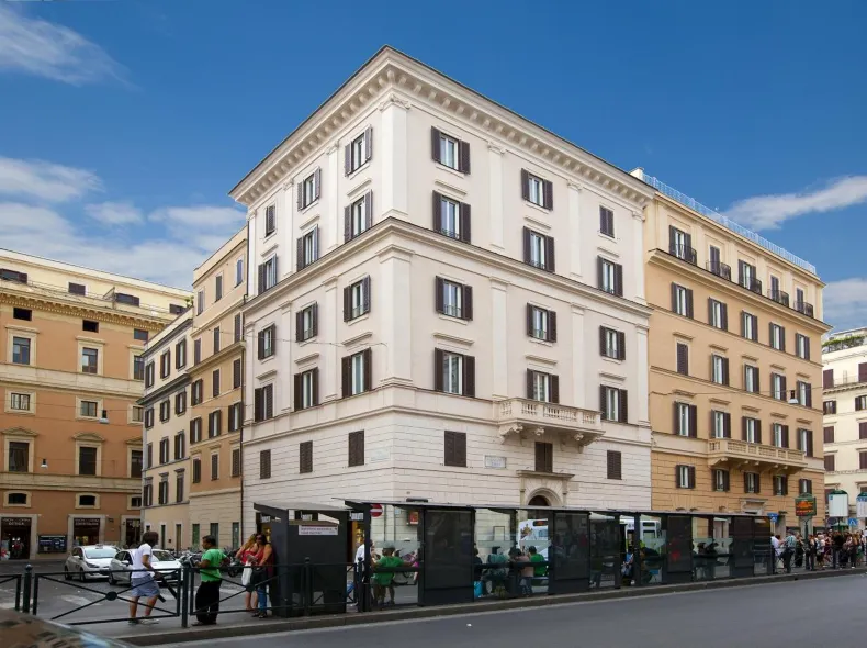 Oriana Homèl Roma