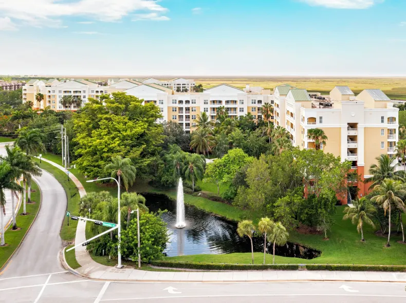 Vacation Village at Weston, Fort Lauderdale