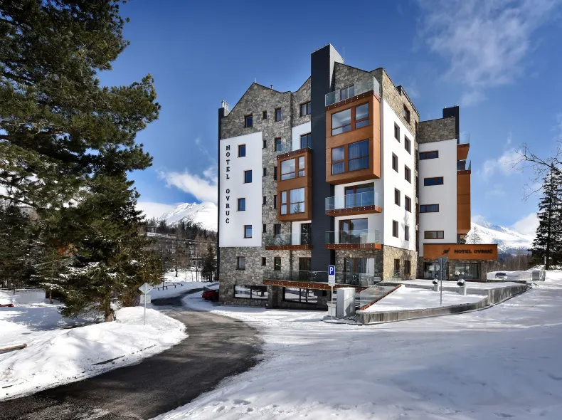 Aplend Hotel Ovruč